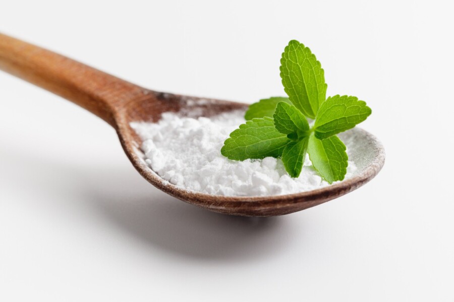 Stevia Sugar